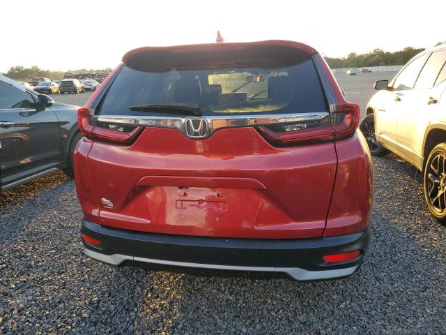2020 HONDA CR-V EX - 7FARW1H54LE018362