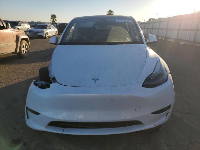 VIN 7SAYGDEF6NF409148 2022 Tesla MODEL Y no.5