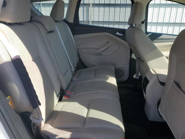 2018 FORD ESCAPE SE - 1FMCU0GD3JUA78563
