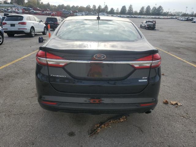 2017 FORD FUSION SE - 3FA6P0HD9HR251744