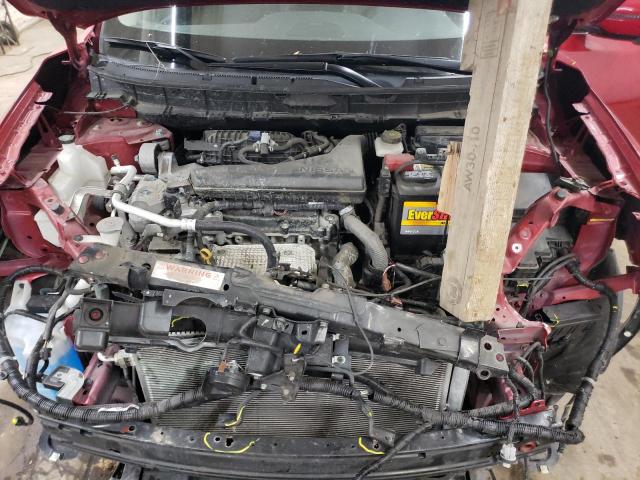 2017 NISSAN ROGUE S - JN8AT2MV1HW266184