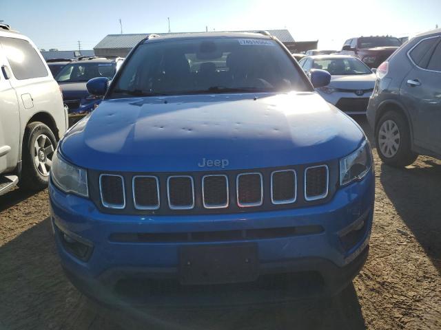 2019 JEEP COMPASS LA - 3C4NJDBB8KT683659