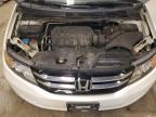 HONDA ODYSSEY SE photo