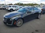 2015 CADILLAC CTS LUXURY - 1G6AX5SX0F0129939