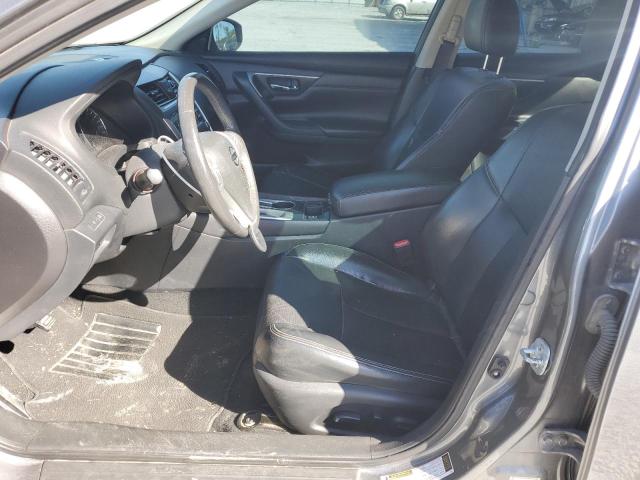 2017 NISSAN ALTIMA 2.5 - 1N4AL3AP7HC208837