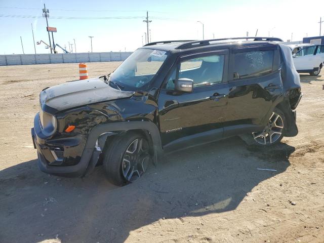 2020 JEEP RENEGADE L #2960166053