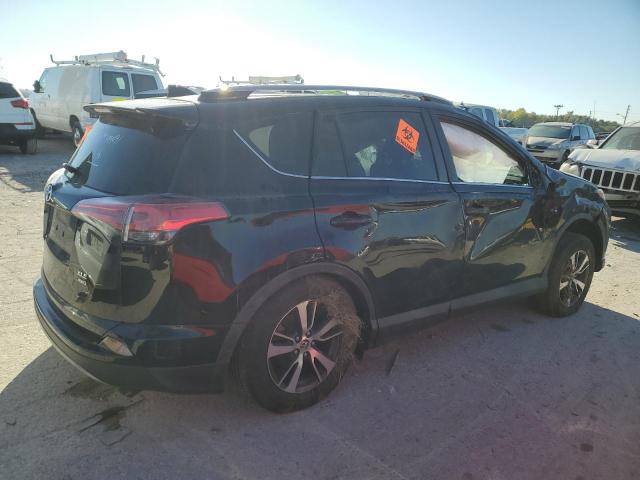 2018 TOYOTA RAV4 XLE - 2T3RFREV2JW794091