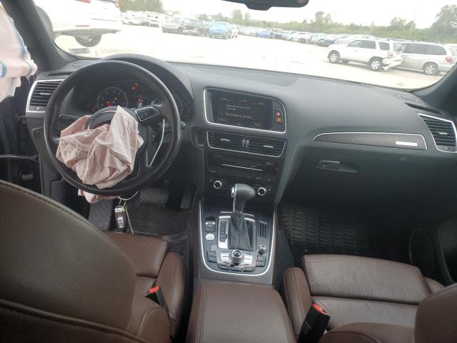 2015 AUDI Q5 PREMIUM - WA1LFAFP9FA105879