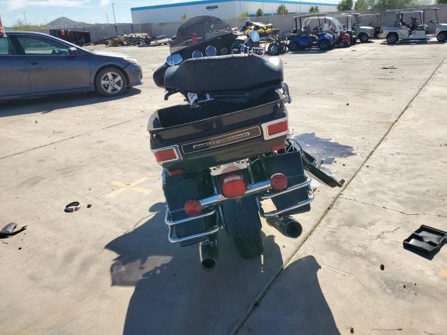 2008 HARLEY-DAVIDSON FLHTCUI 1HD1FC4178Y613137