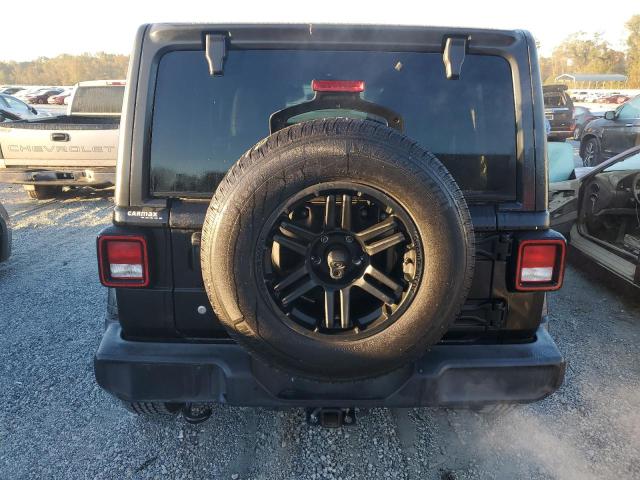 2018 JEEP WRANGLER U - 1C4HJXDG1JW139312