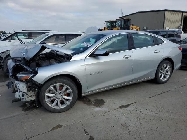 2020 CHEVROLET MALIBU LT #2989050548