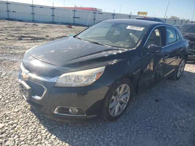 CHEVROLET MALIBU 2LT