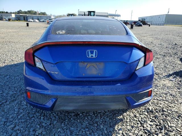 2017 HONDA CIVIC LX - 2HGFC4B57HH306865