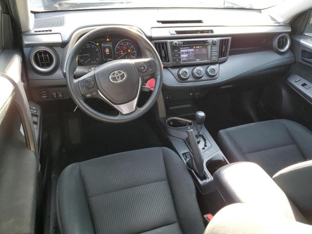 2017 TOYOTA RAV4 LE - 2T3ZFREV1HW371934