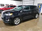 FORD EDGE SEL снимка