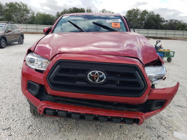 VIN 3TYCZ5AN6PT167937 2023 TOYOTA TACOMA no.5