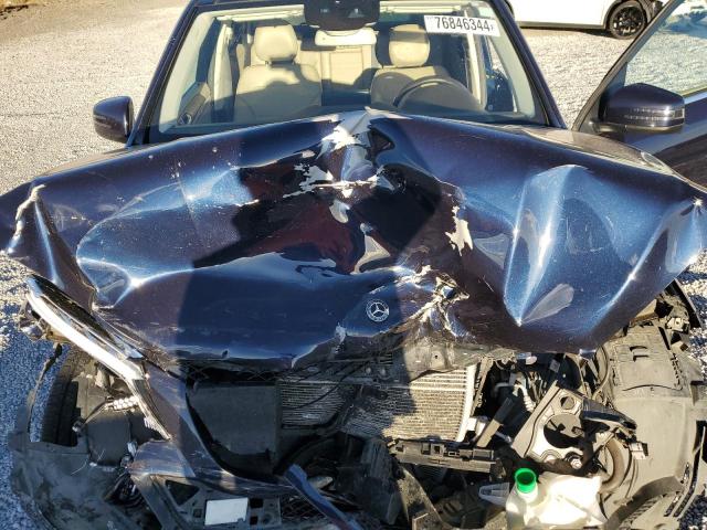 2018 MERCEDES-BENZ GLE 350 4M - 4JGDA5HB5JB202853