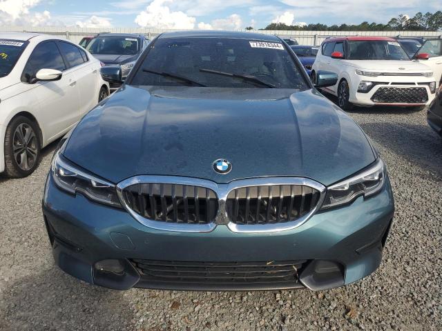 2021 BMW 330I - 3MW5R1J09M8B99221