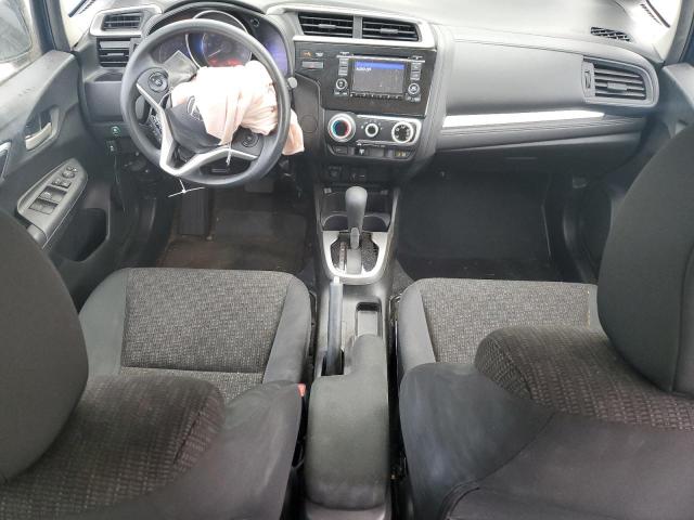 2017 HONDA FIT LX - JHMGK5H52HS021582