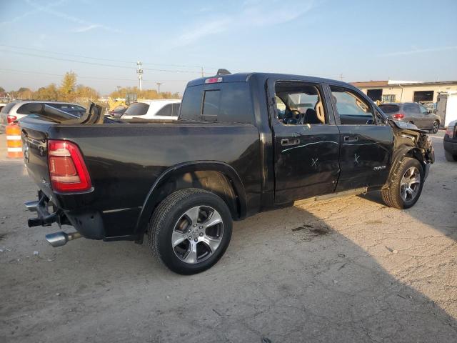 2019 RAM 1500 LARAM - 1C6SRFJTXKN910505