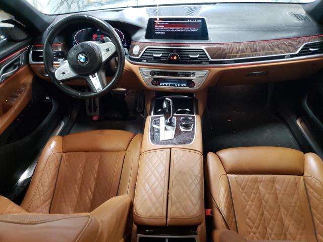 VIN WBA7U2C05MCF65536 2021 BMW 7 SERIES no.8