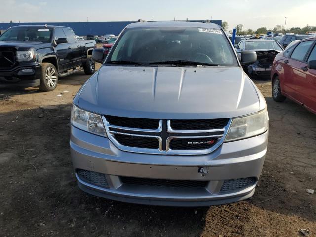 VIN 3C4PDCAB5HT520116 2017 Dodge Journey, SE no.5