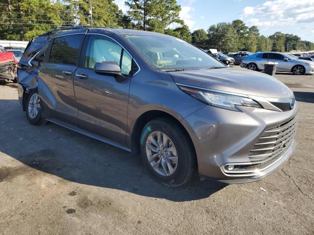 Vin: 5tdyskfc7ns046875, lot: 73539494, toyota all models xle 20224