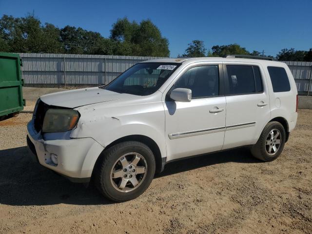 2011 HONDA PILOT TOUR #2938597419