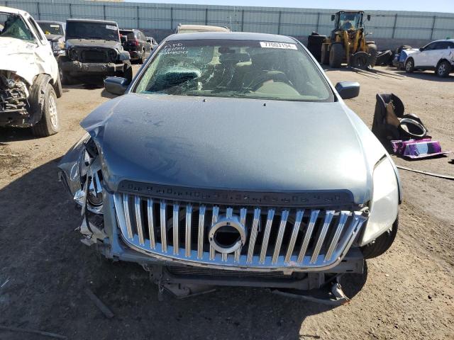 MERCURY MILAN PREMIER