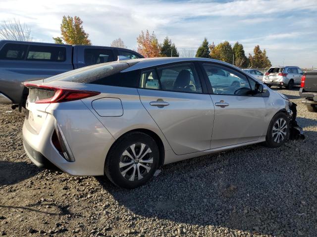 2021 TOYOTA PRIUS PRIM - JTDKAMFP2M3170916