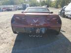 Lot #3023910203 2019 CHEVROLET CORVETTE S