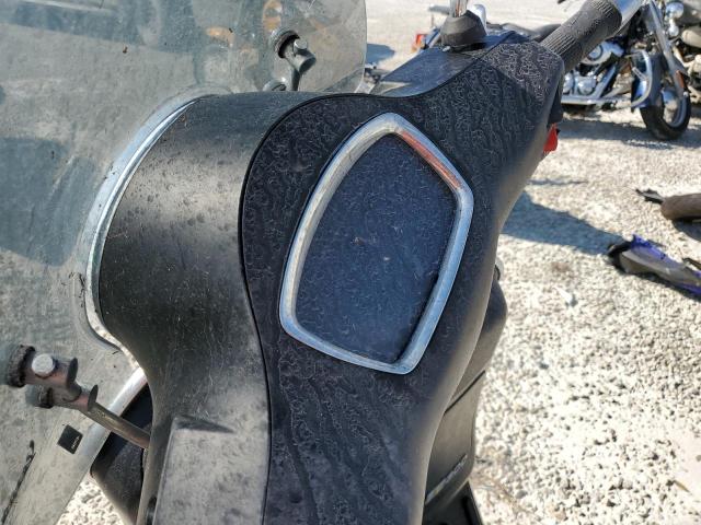 2022 VESPA GTS 300 ZAPMA39M6N5202758