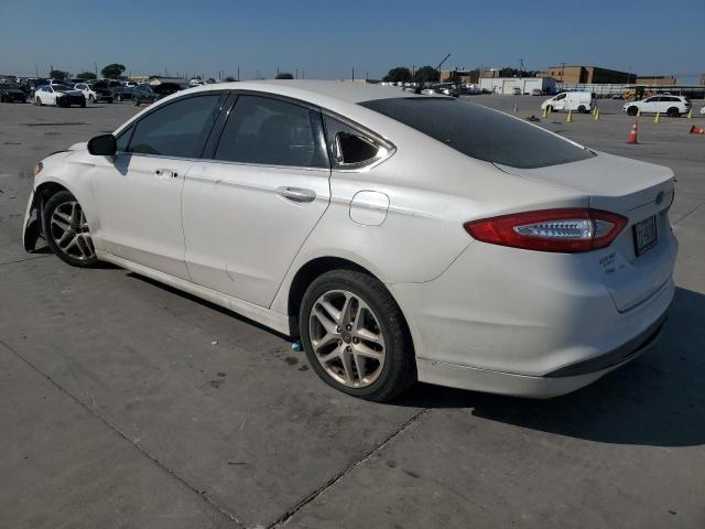 VIN 3FA6P0H77ER315169 2014 Ford Fusion, SE no.2