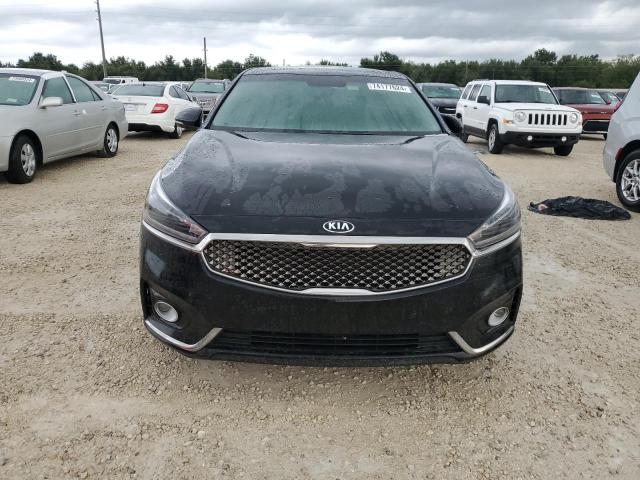 VIN KNALC4J19H5092093 2017 KIA Cadenza, Premium no.5