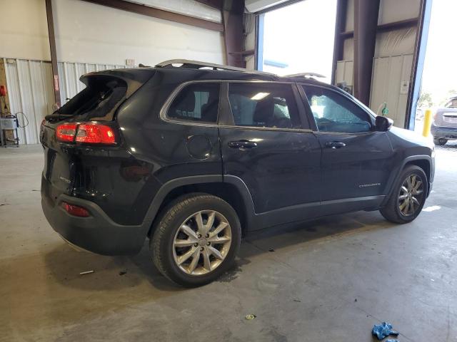 2015 JEEP CHEROKEE L - 1C4PJLDS1FW532078