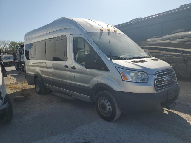 2017 FORD TRANSIT T- #2926177342