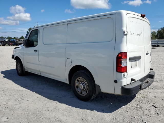 2016 NISSAN NV 1500 S - 1N6BF0KM1GN806723