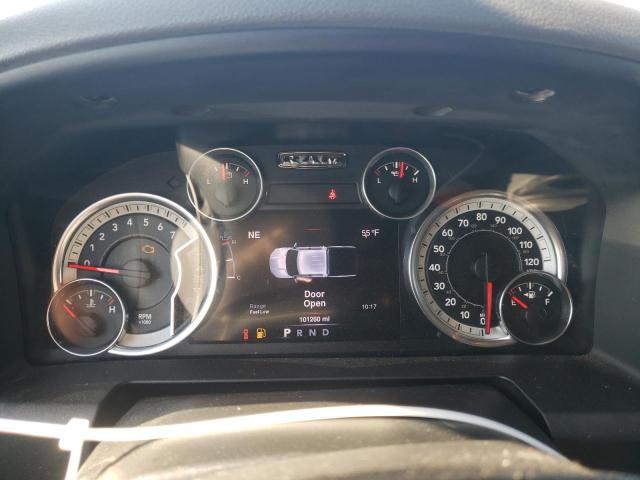 2016 RAM 1500 SLT - 3C6RR7LT3GG384493