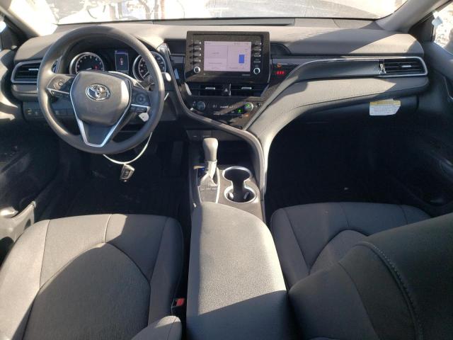 2023 TOYOTA CAMRY LE - 4T1C11AKXPU742579