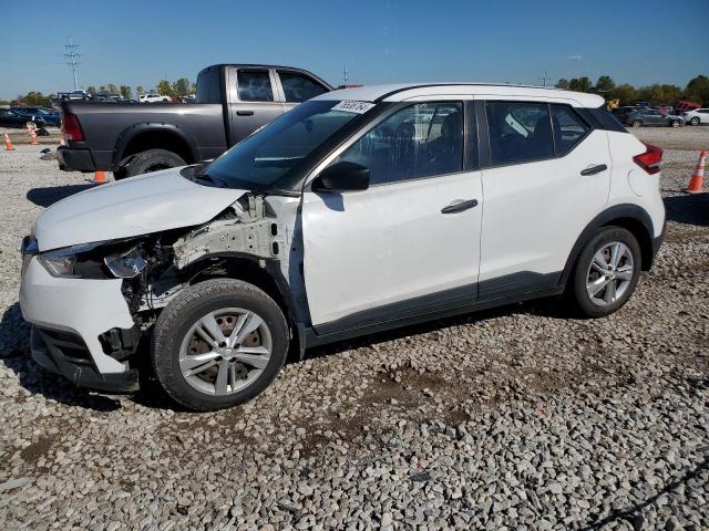 2020 NISSAN KICKS S #2989152743