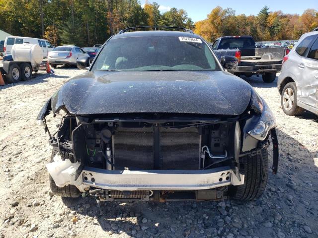 2015 INFINITI QX70 - JN8CS1MW9FM480525