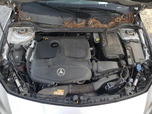 2018 MERCEDES-BENZ CLA 250 - WDDSJ4EB3JN616308