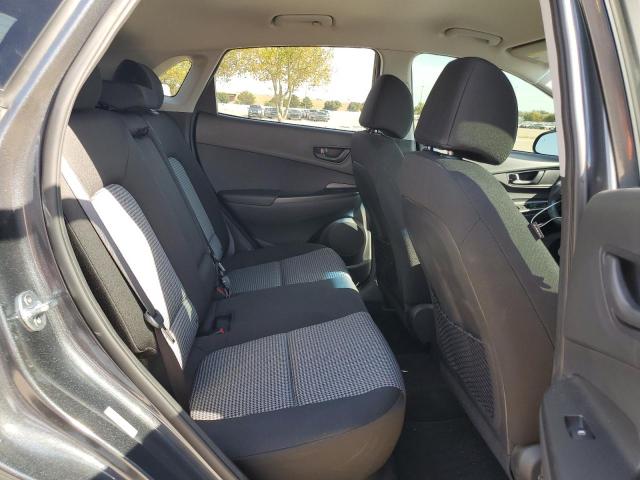 2021 HYUNDAI KONA SEL - KM8K22AA4MU724192