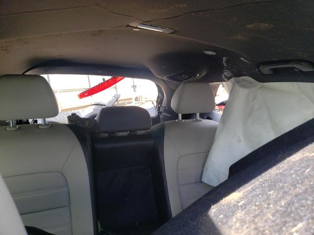 2024 HONDA CR-V SPORT - 5J6RS6H95RL035646
