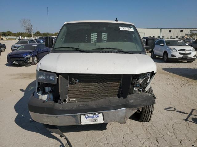 2021 GMC SAVANA G25 1GTW7AF78M1309120
