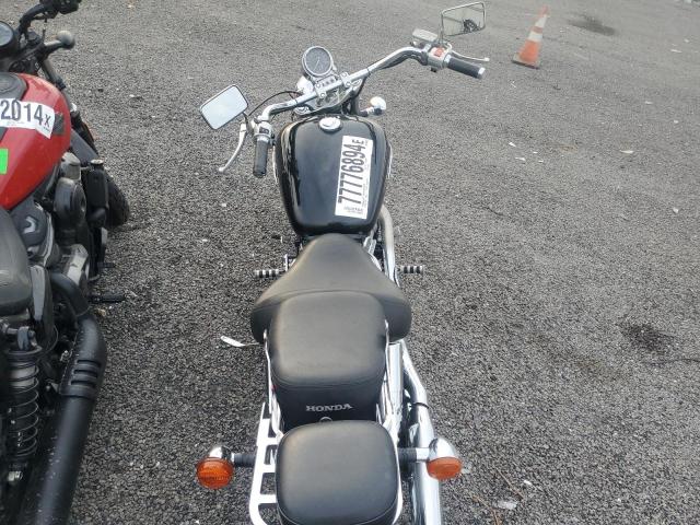 2000 HONDA VT1100 C 1HFSC1803YA401080