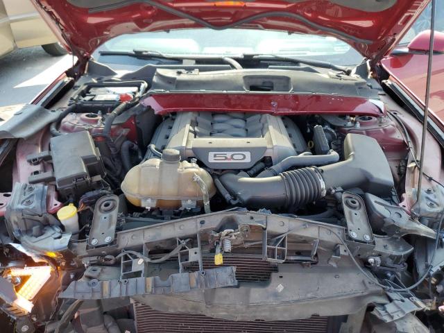 2015 FORD MUSTANG GT - 1FA6P8CF7F5332006