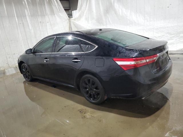 VIN 4T1BK1EB9FU189411 2015 Toyota Avalon, Xle no.2