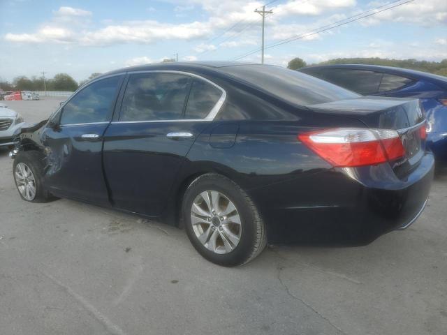 VIN 1HGCR2F37DA270618 2013 Honda Accord, LX no.2