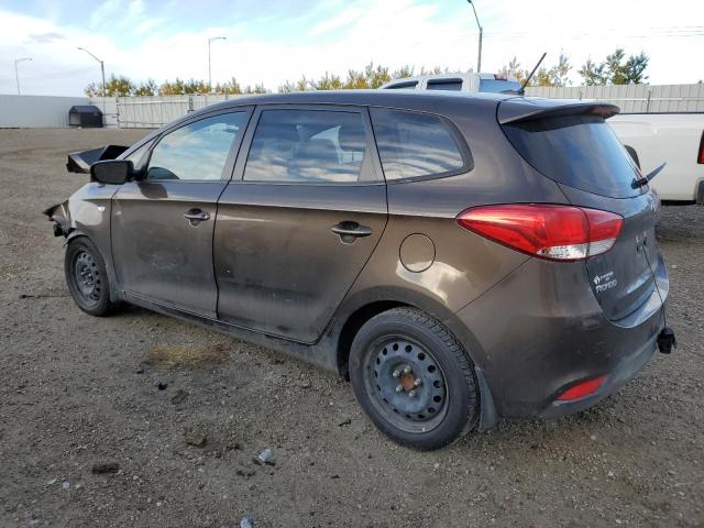 2015 KIA RONDO KNAHT8A35F7077428